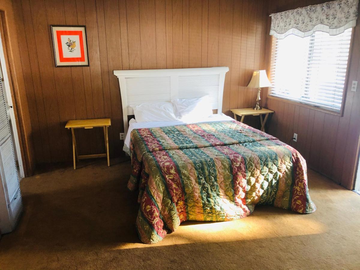 Mountain View Cabins Wrightwood Buitenkant foto