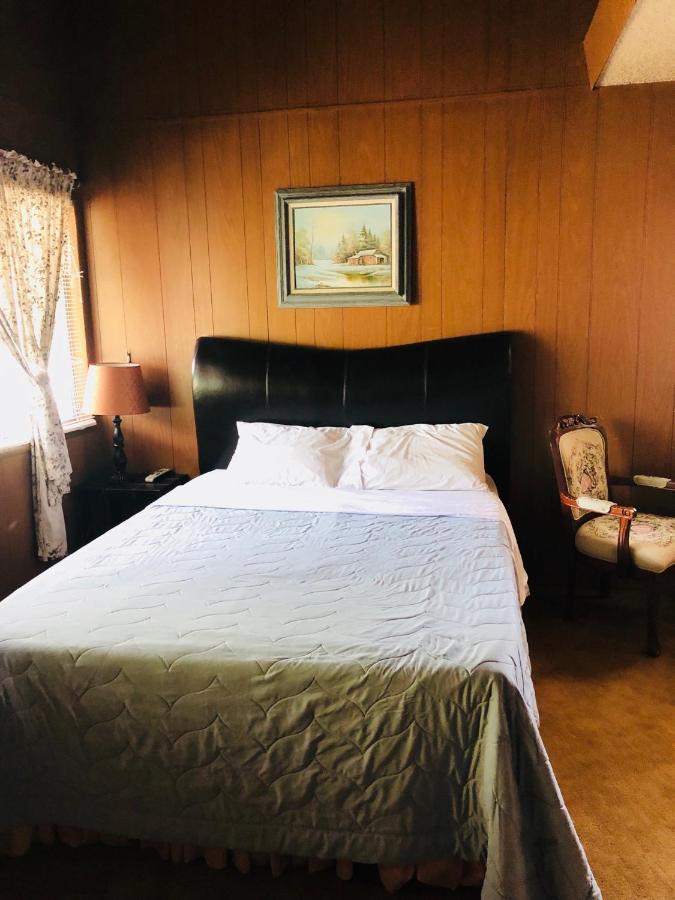 Mountain View Cabins Wrightwood Buitenkant foto