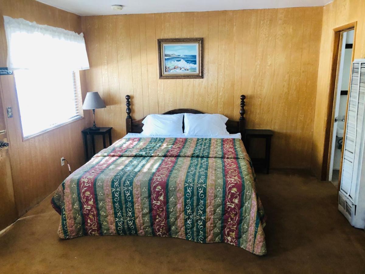 Mountain View Cabins Wrightwood Buitenkant foto