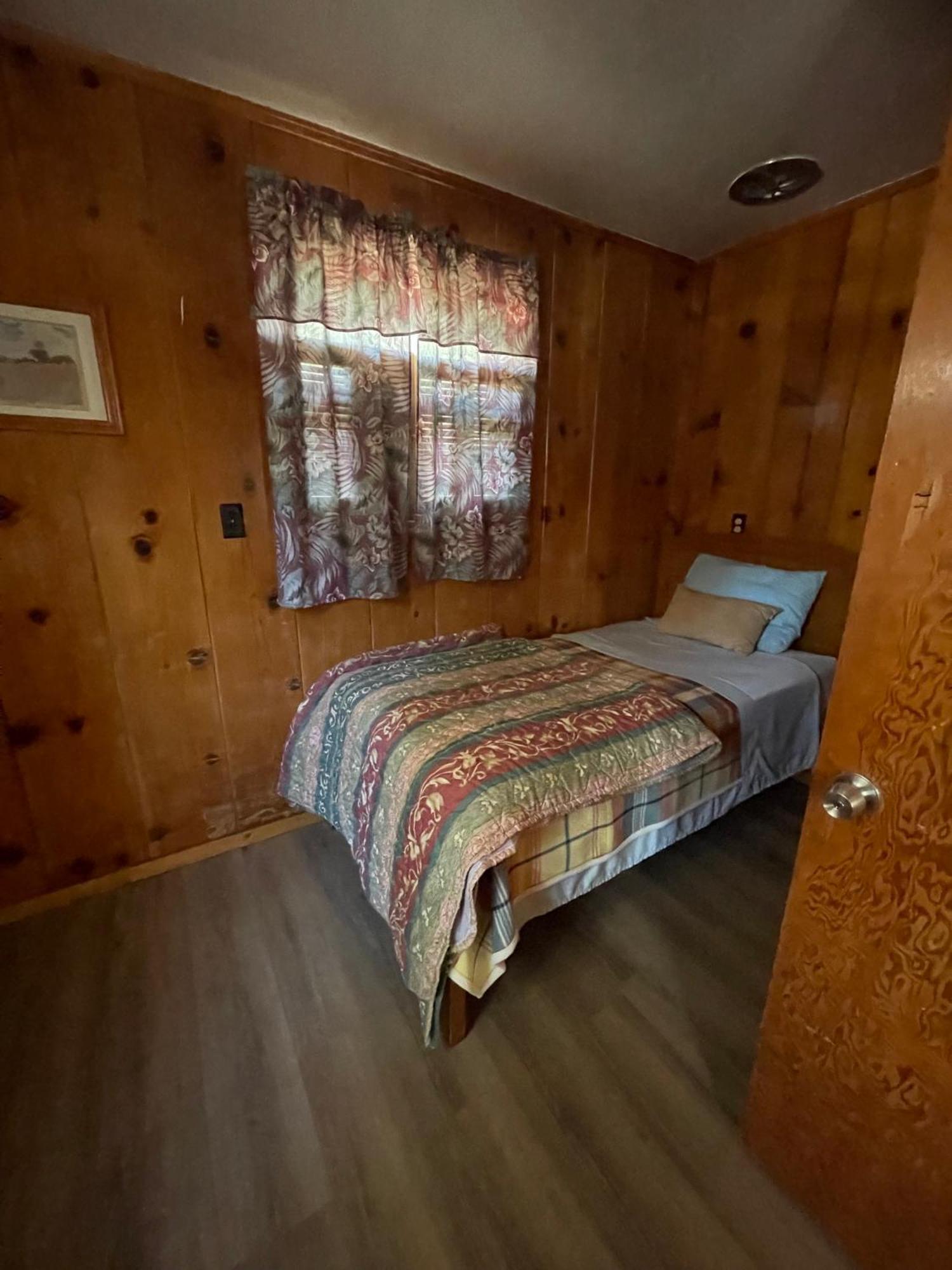 Mountain View Cabins Wrightwood Buitenkant foto