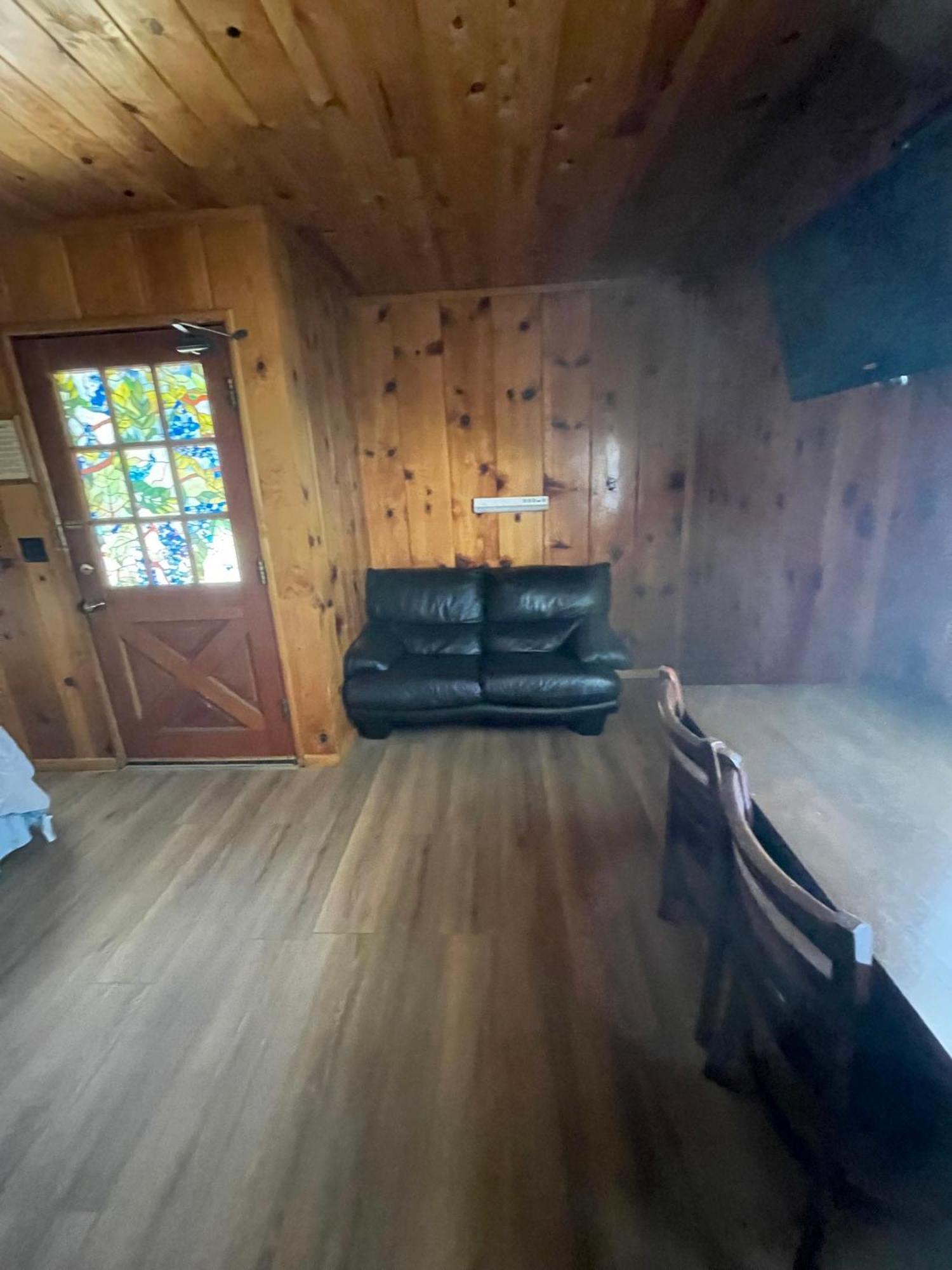 Mountain View Cabins Wrightwood Buitenkant foto